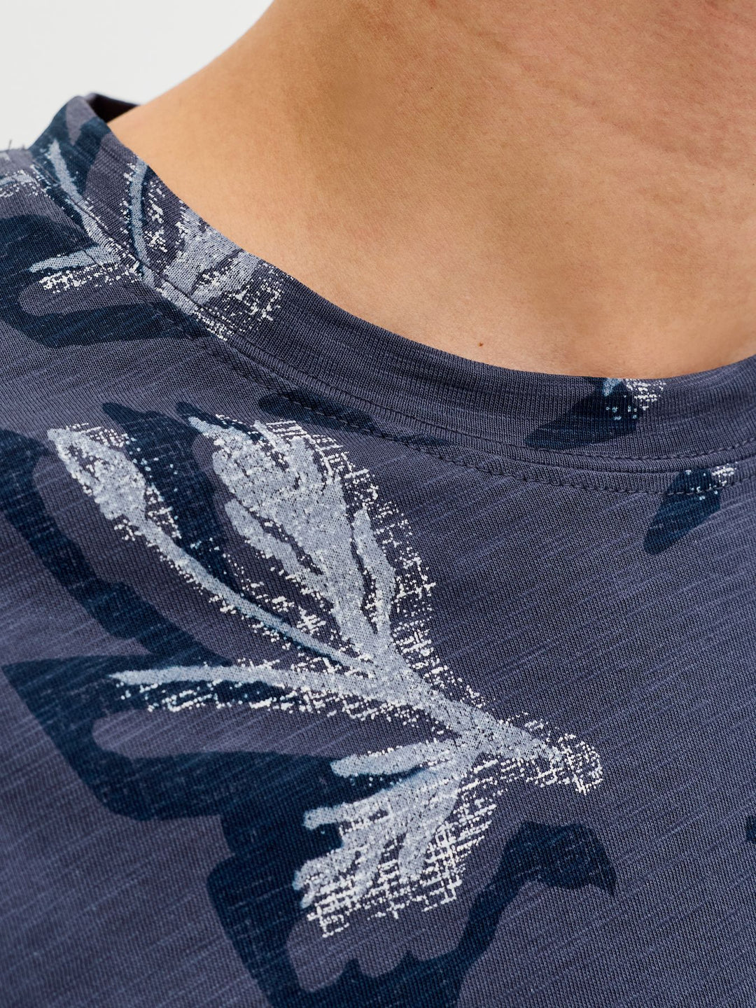 Jack & Jones Bio-Baumwoll T-Shirt