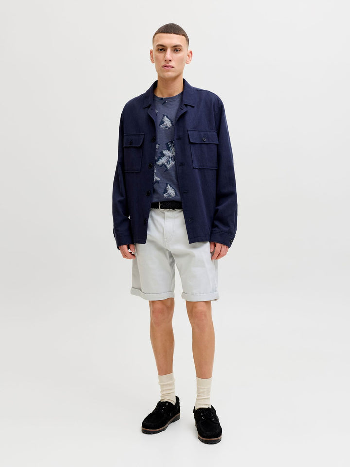 Jack & Jones Bio-Baumwoll T-Shirt