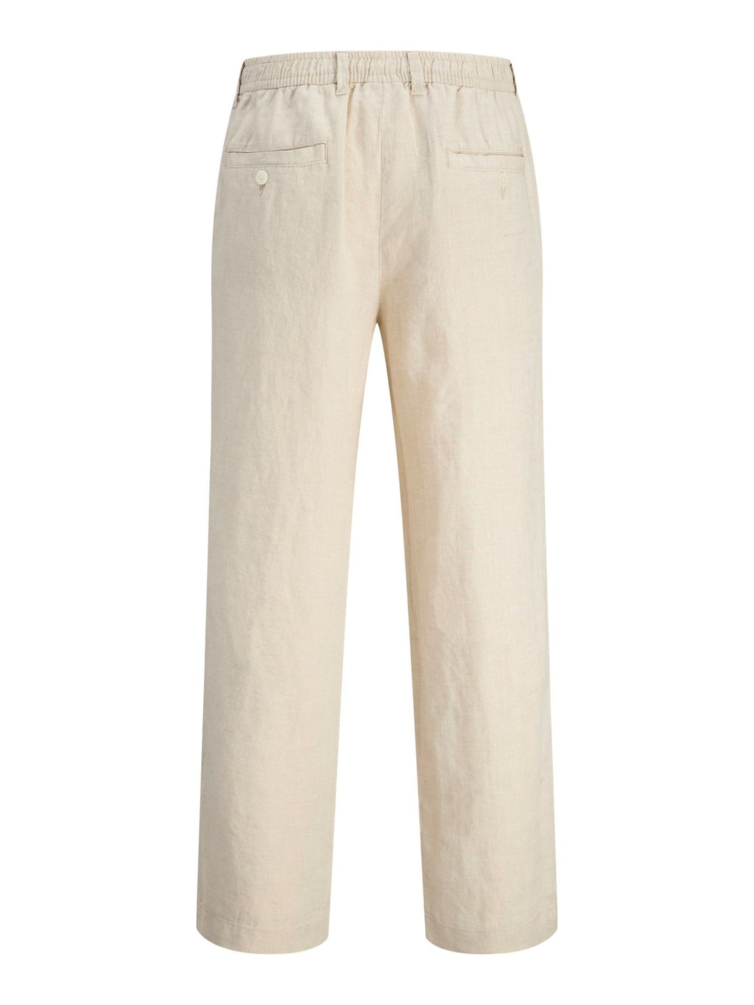 Jack & Jones Leinen Chino Herren