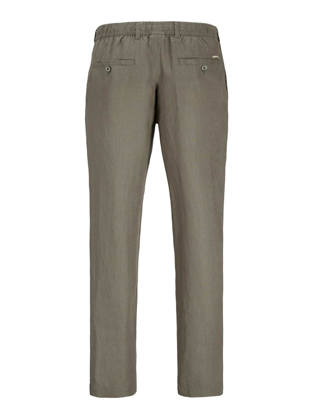 Jack & Jones Leinen Chino Herren