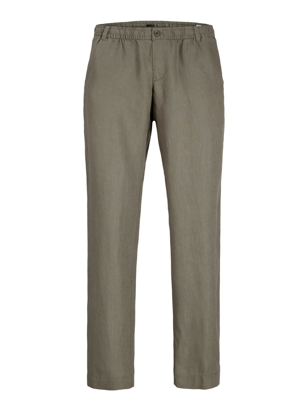 Jack & Jones Leinen Chino Herren