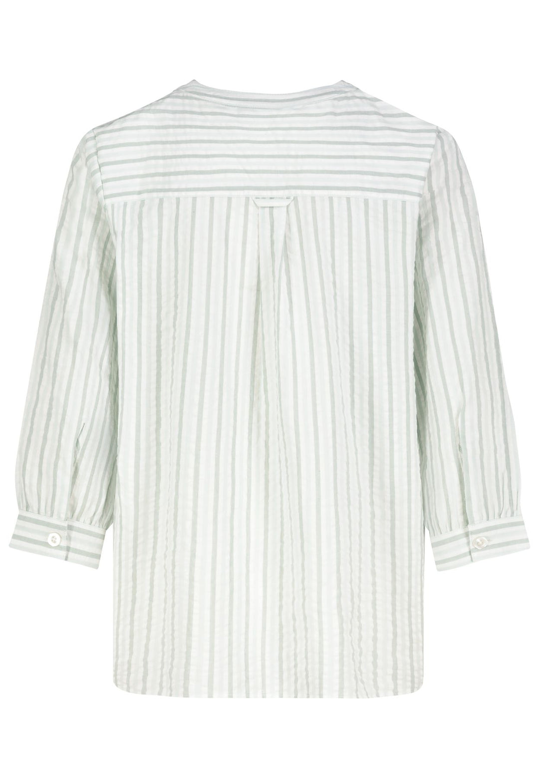 Authentic Style Damenbluse Langarm