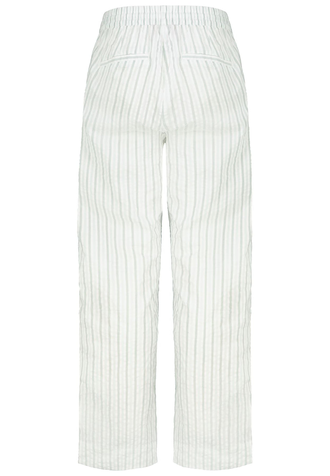Authentic Style Damenhose Baumwolle