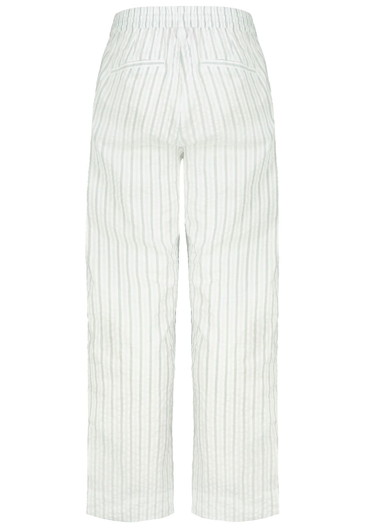 Authentic Style Damenhose Baumwolle