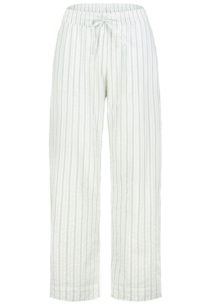 Authentic Style Damenhose Baumwolle
