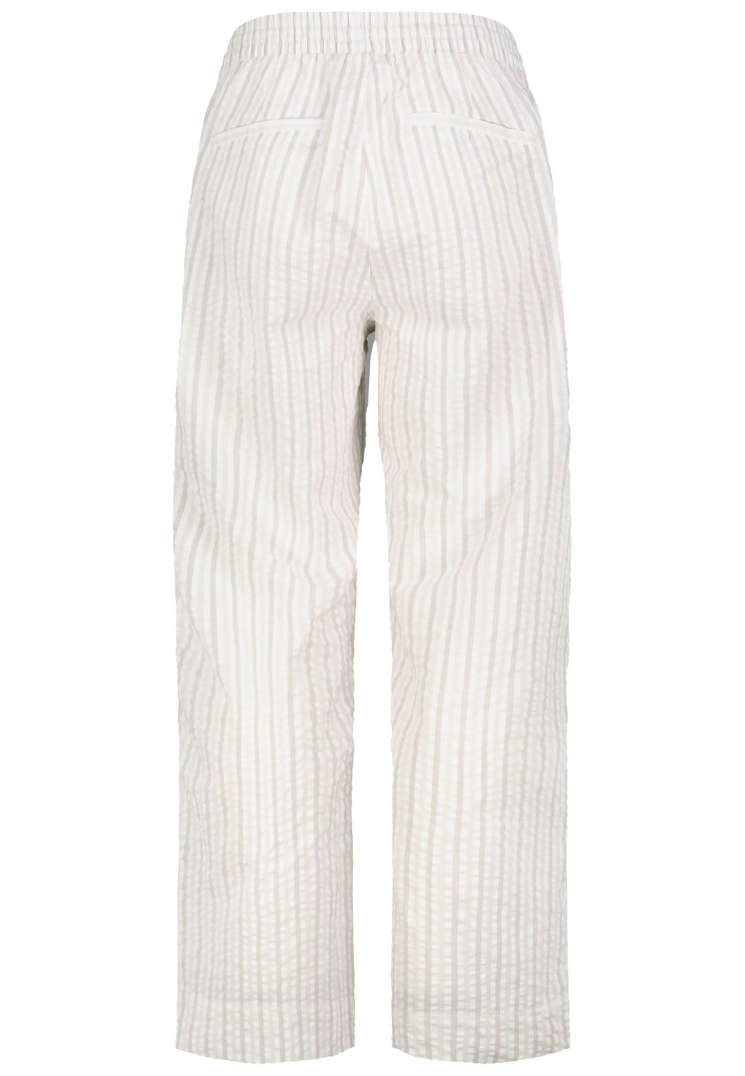Authentic Style Damenhose Baumwolle