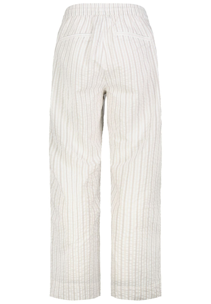 Authentic Style Damenhose Baumwolle