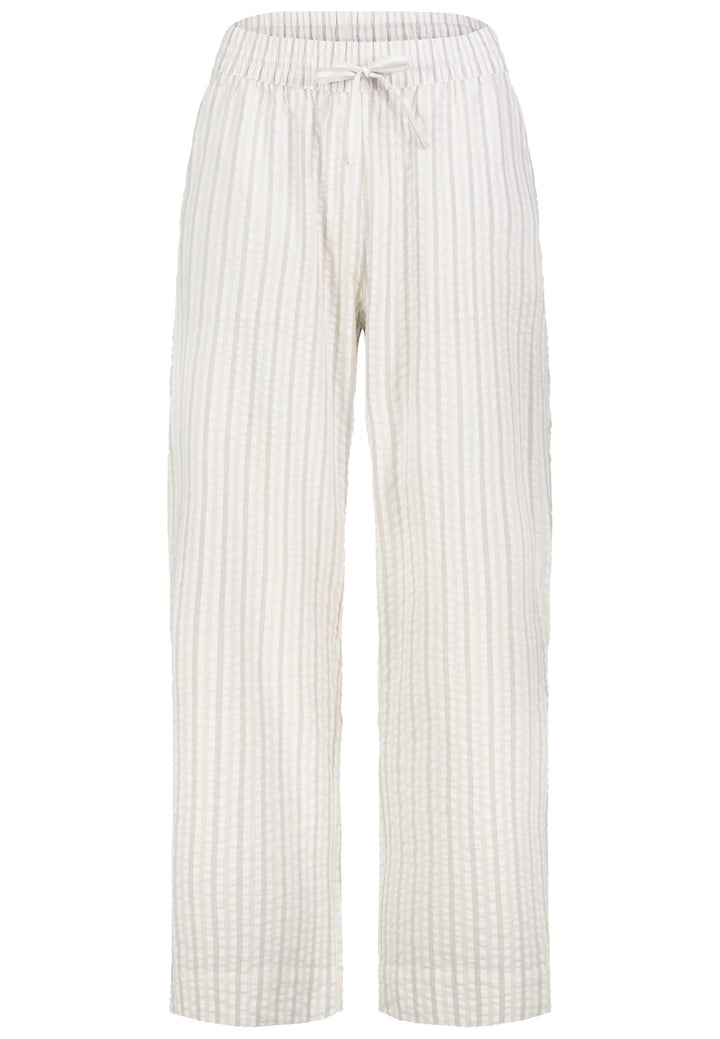 Authentic Style Damenhose Baumwolle