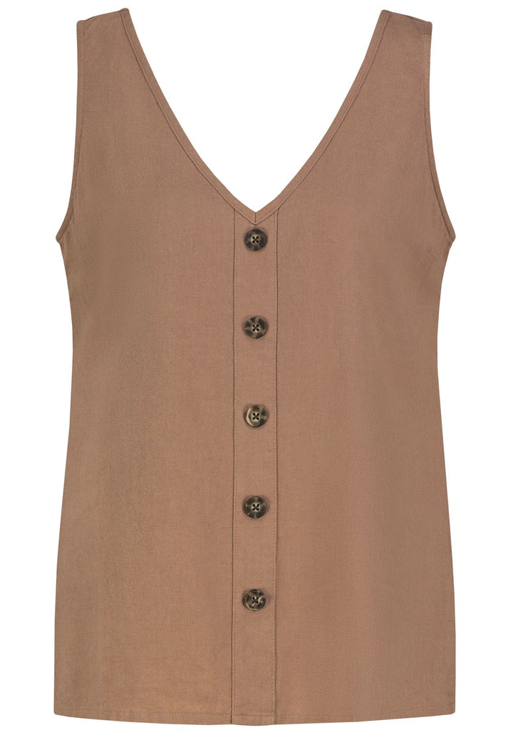 Authentic Style Damen Bluse