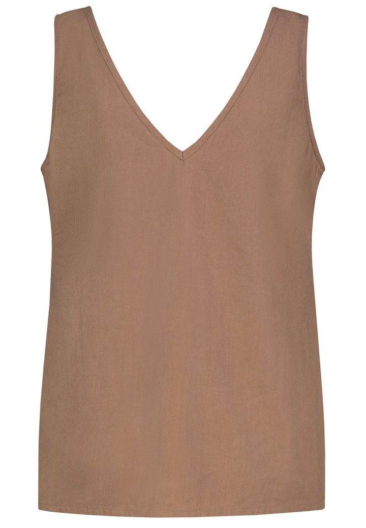 Authentic Style Damen Bluse