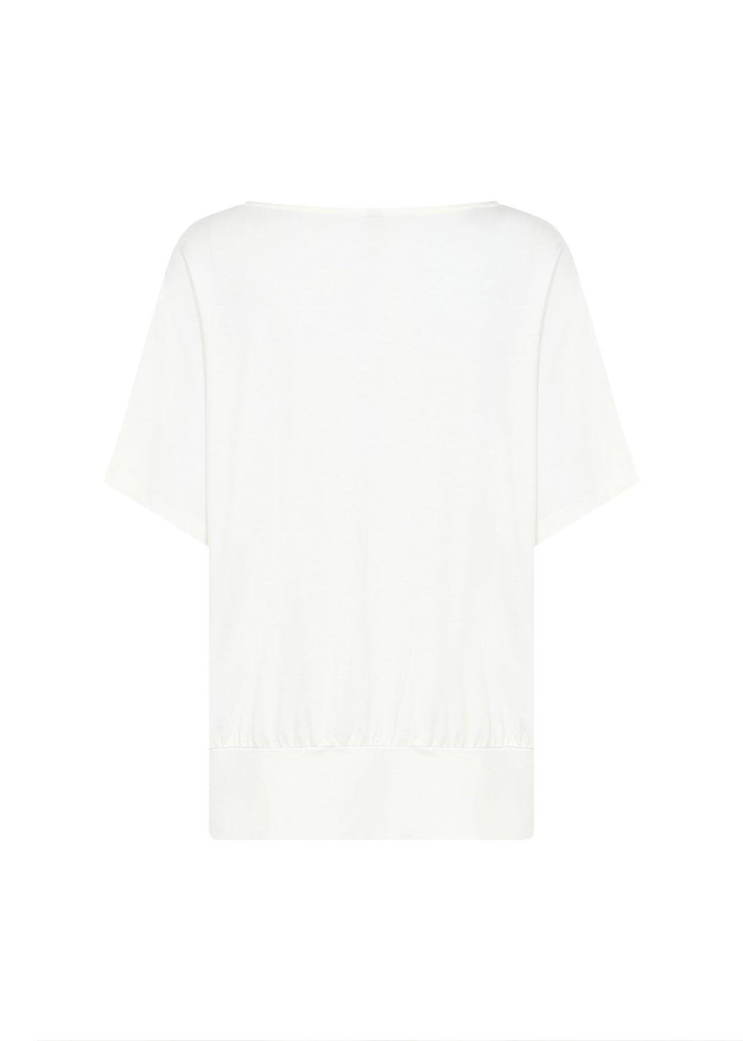 Soyaconcept Damen T-Shirt Lyocell