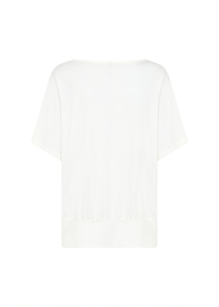 Soyaconcept Damen T-Shirt Lyocell