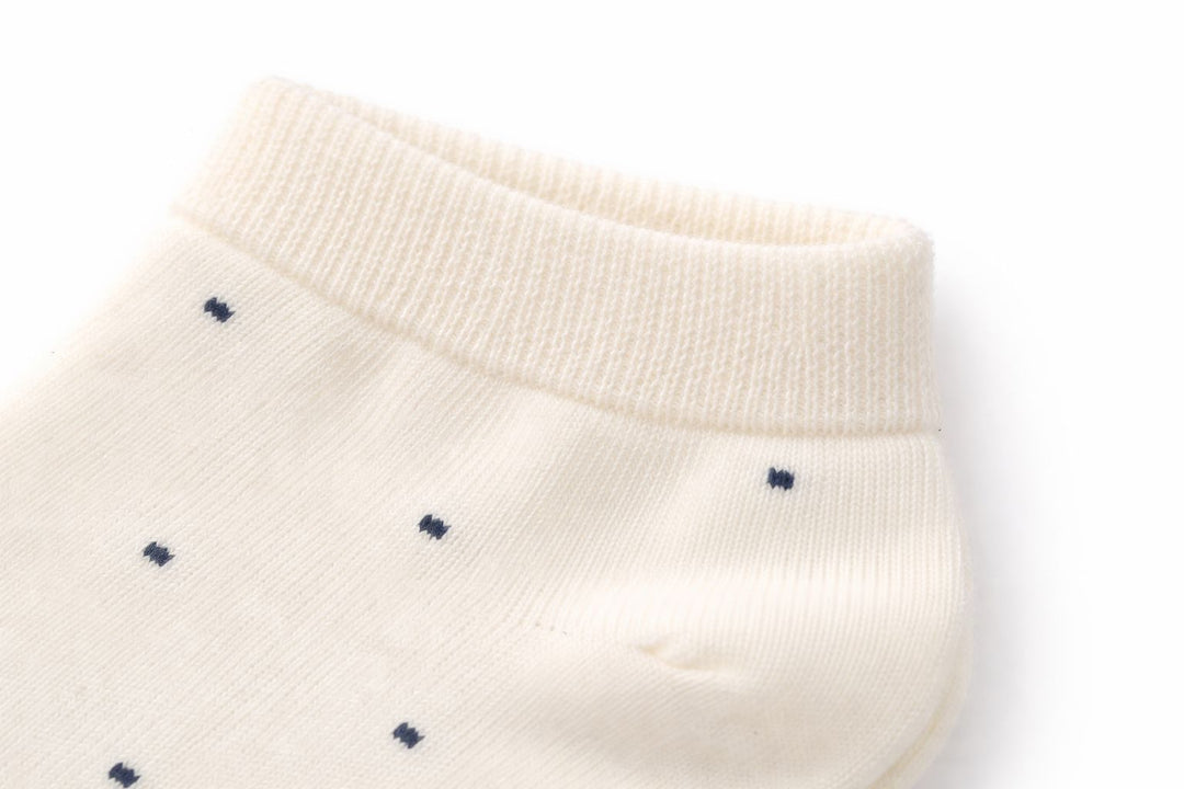 HATS Damen Sneaker Socken 3er Pack