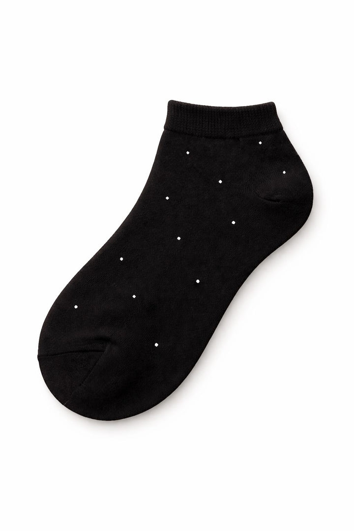 HATS Damen Sneaker Socken 3er Pack