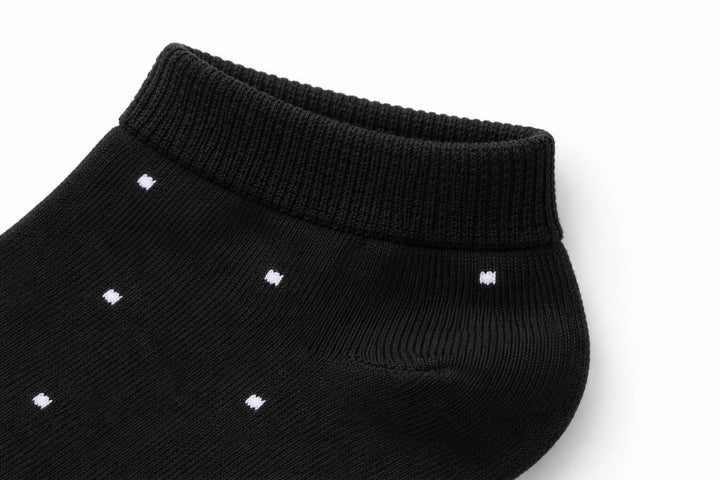 HATS Damen Sneaker Socken 3er Pack
