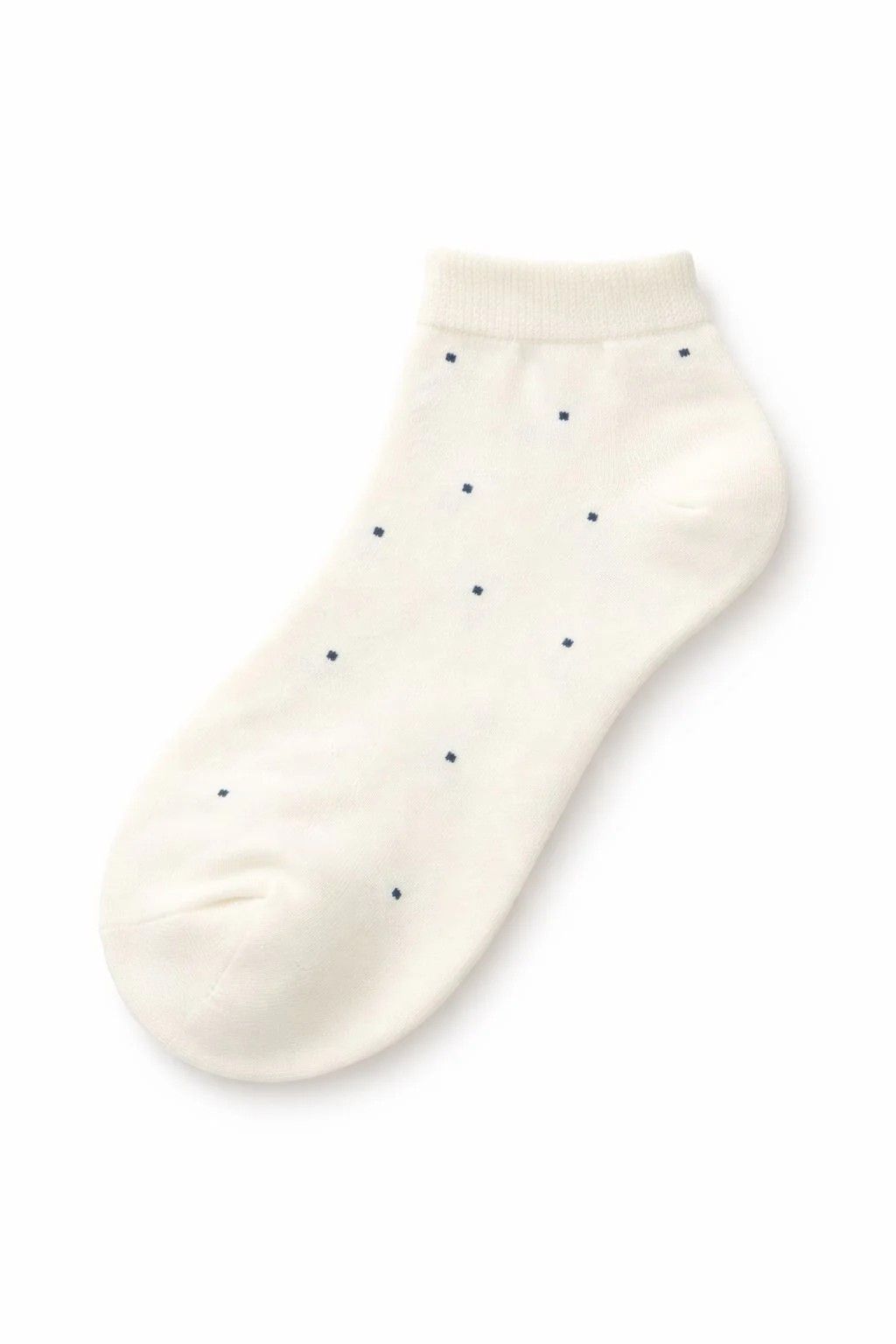HATS Damen Sneaker Socken 3er Pack