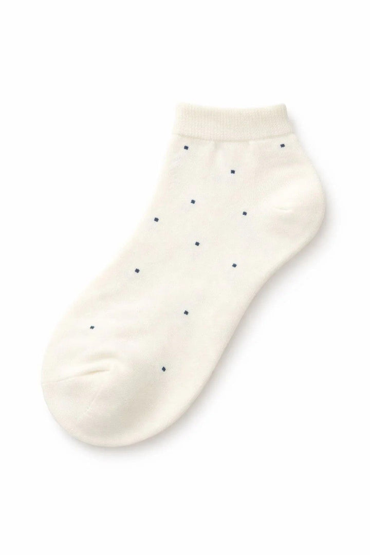 HATS Damen Sneaker Socken 3er Pack