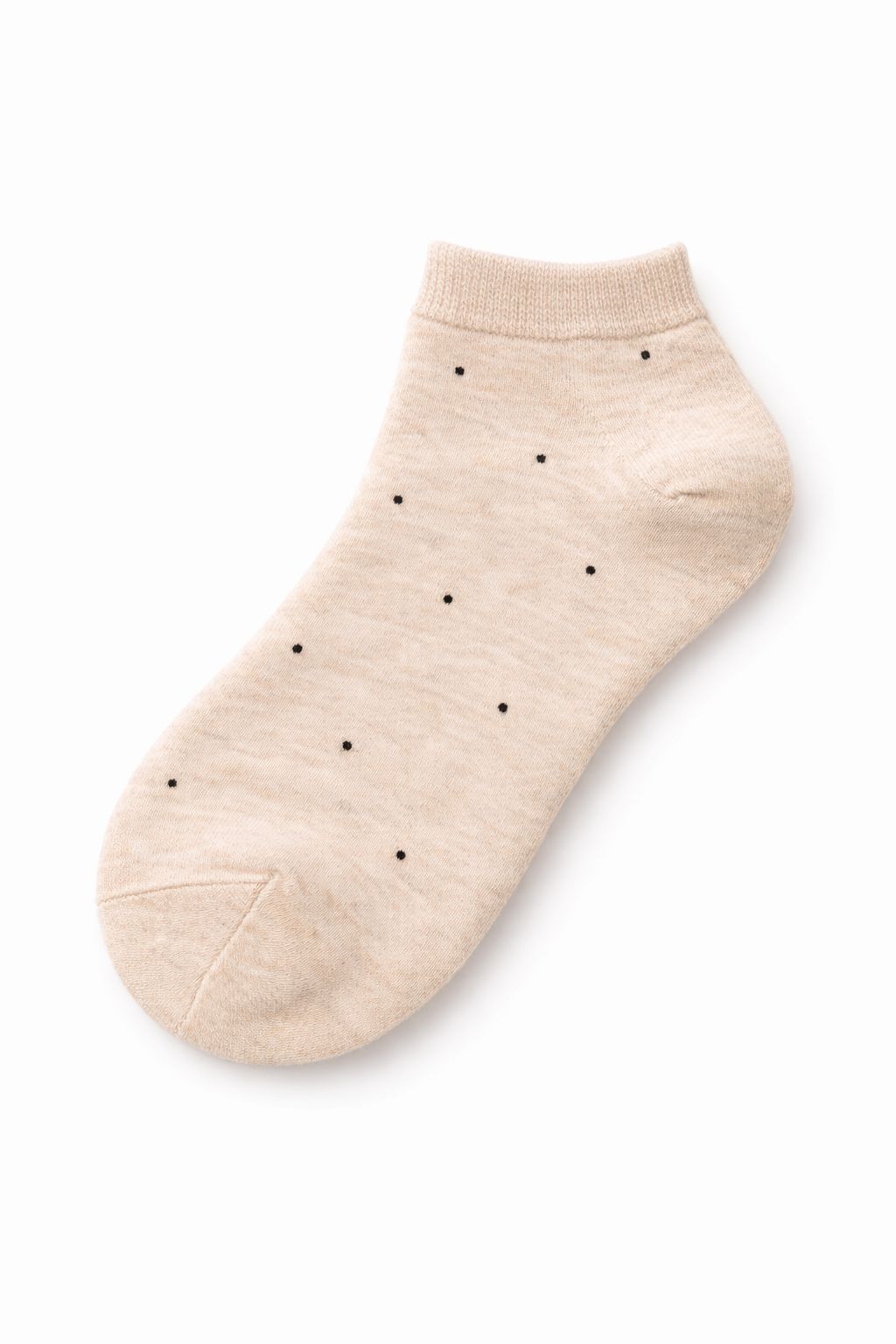HATS Damen Sneaker Socken 3er Pack