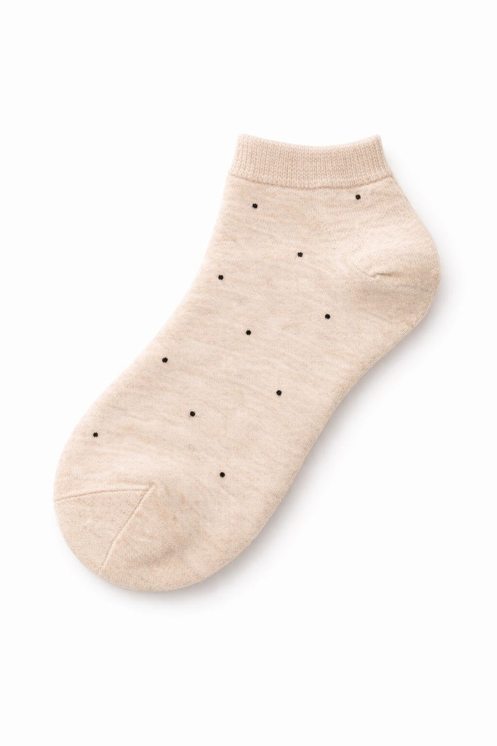 HATS Damen Sneaker Socken 3er Pack