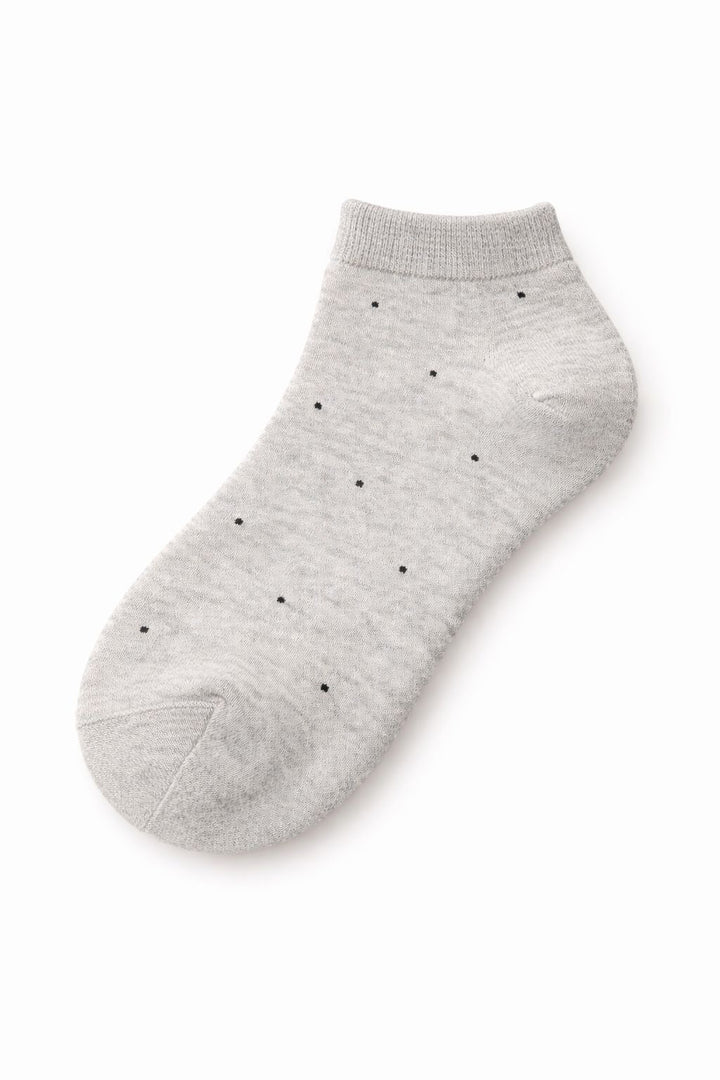 HATS Damen Sneaker Socken 3er Pack