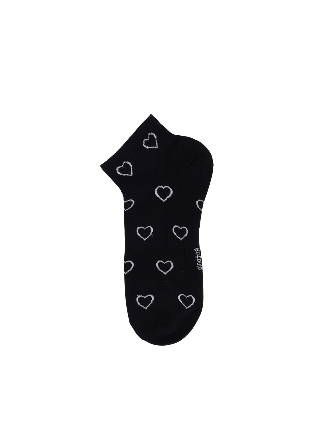 HATS Damen Sneaker Socken 3er Pack