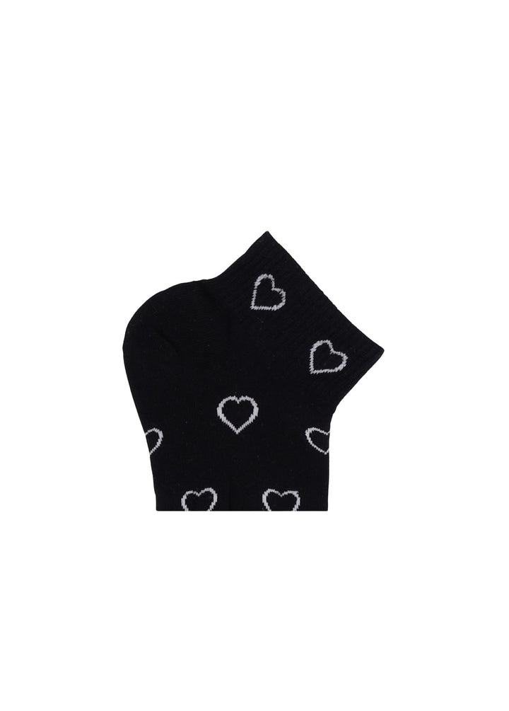 HATS Damen Sneaker Socken 3er Pack