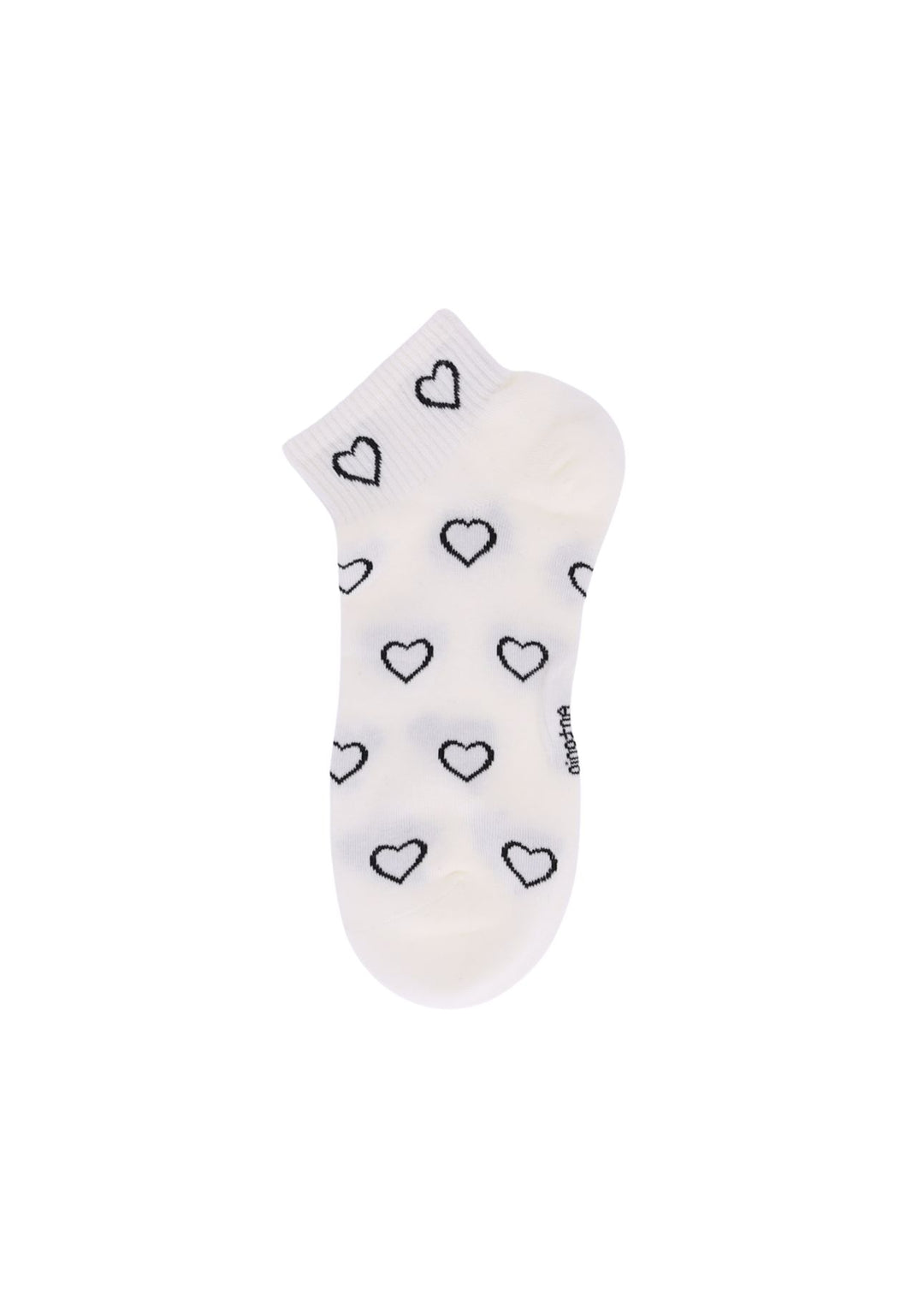 HATS Damen Sneaker Socken 3er Pack