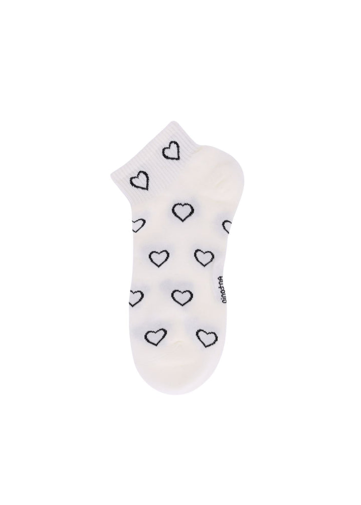 HATS Damen Sneaker Socken 3er Pack