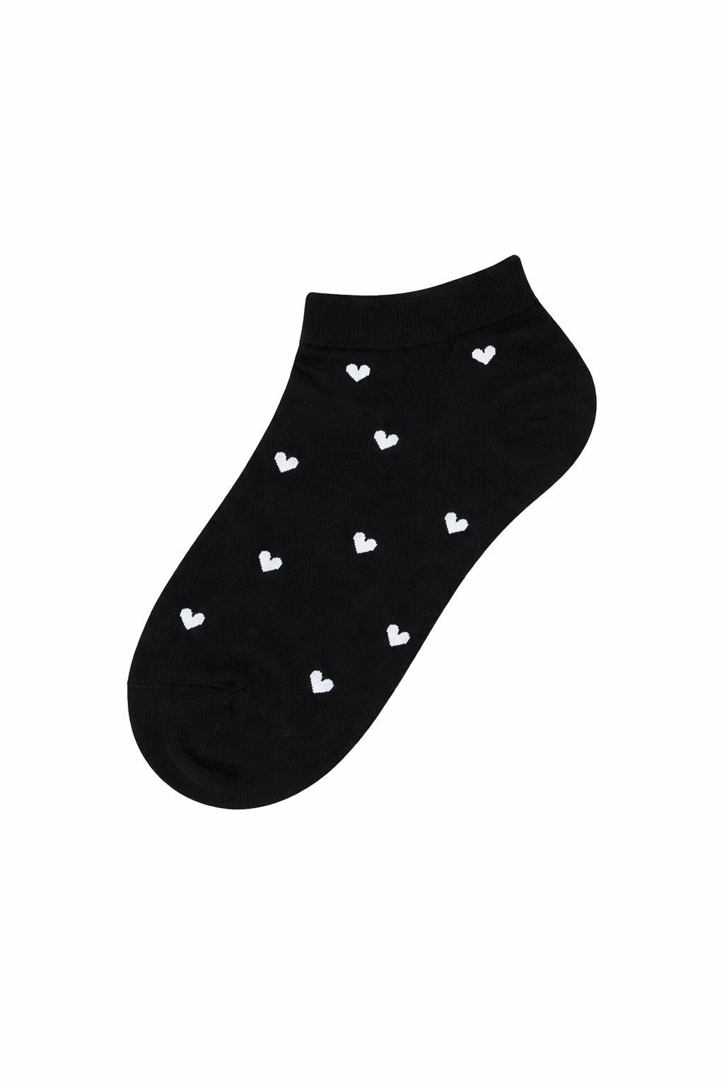 HATS Damen Sneaker Socken 3er Pack