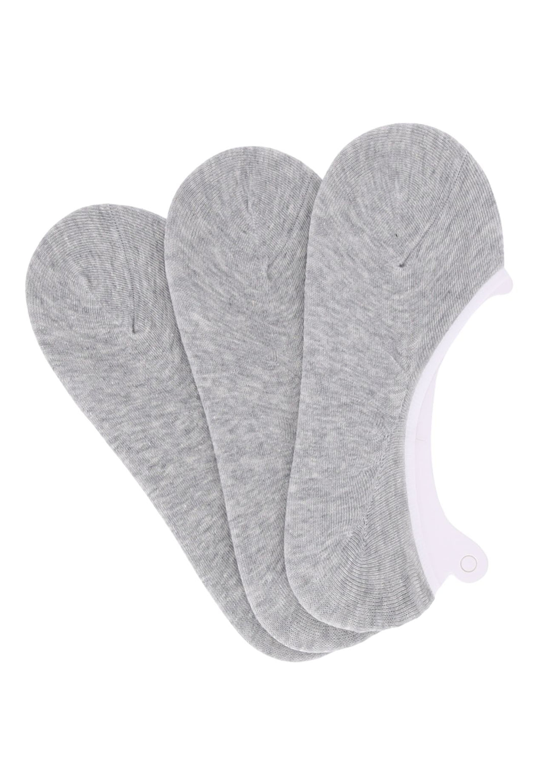 HATS Damen Füßlinge 3er Pack