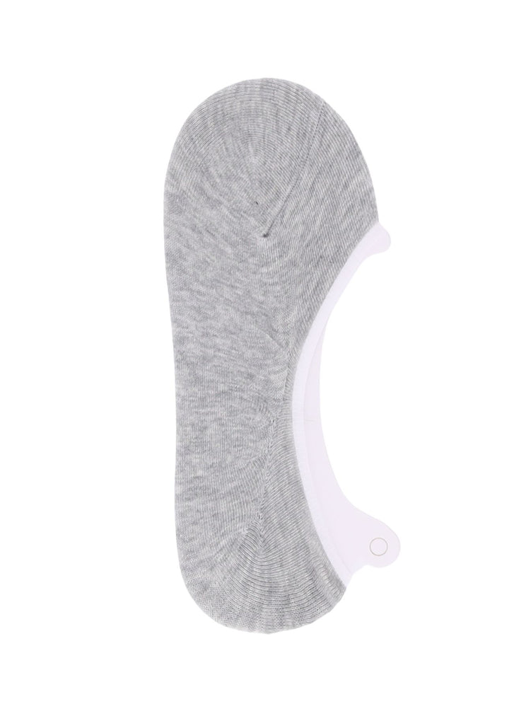 HATS Damen Füßlinge 3er Pack