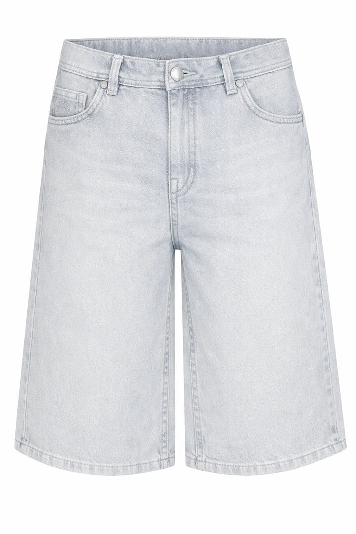 Authentic Style Damen Denim Shorts