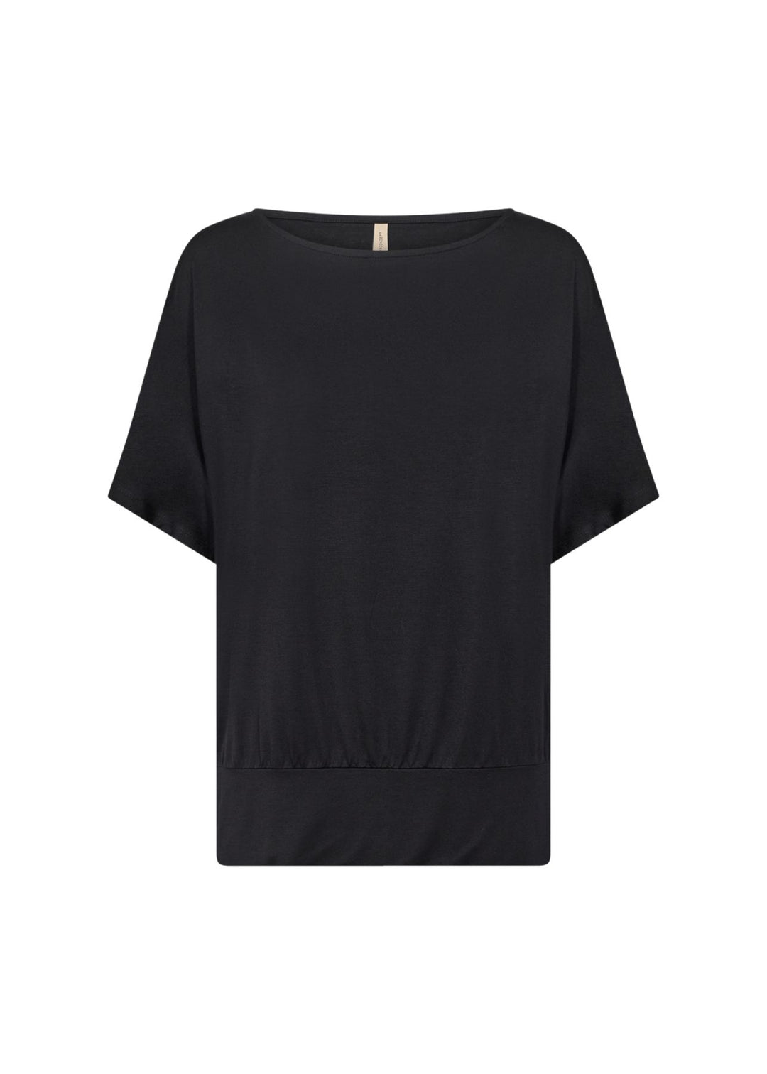 Soyaconcept Damen T-Shirt Lyocell