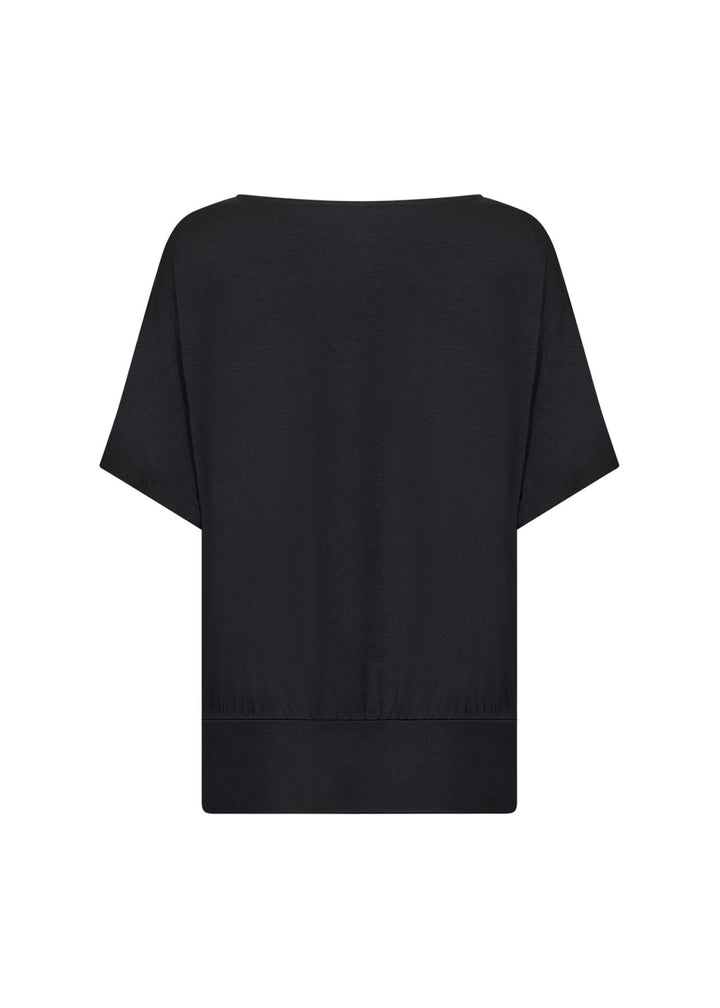 Soyaconcept Damen T-Shirt Lyocell