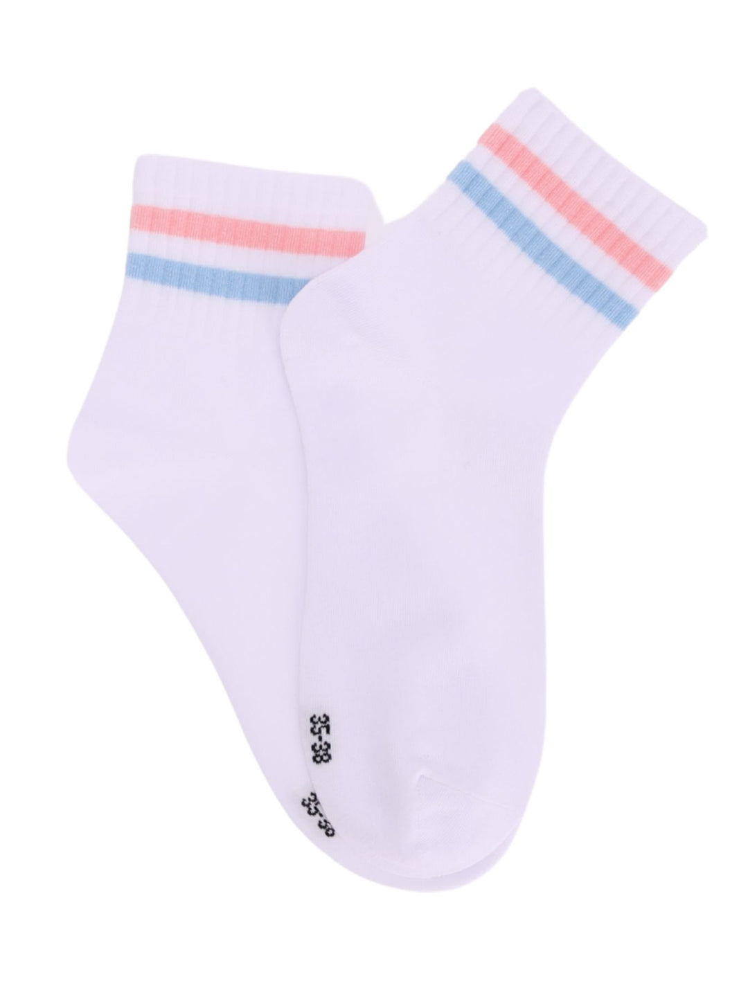 HATS Damen Socken 6er Pack