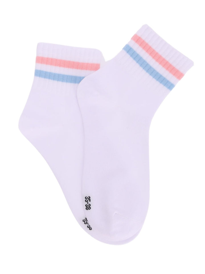 HATS Damen Socken 6er Pack