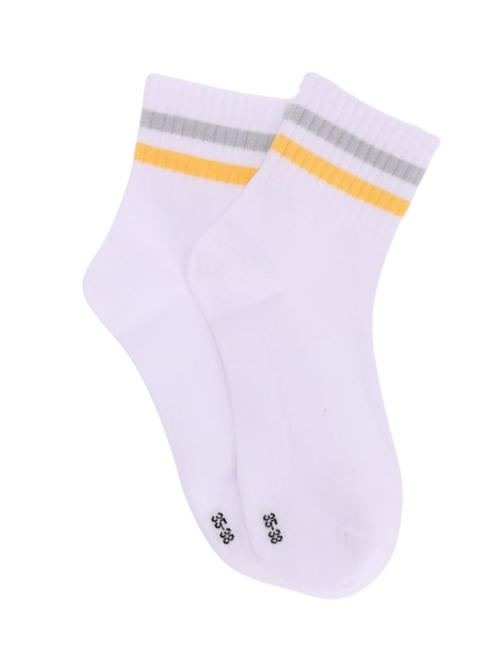 HATS Damen Socken 6er Pack