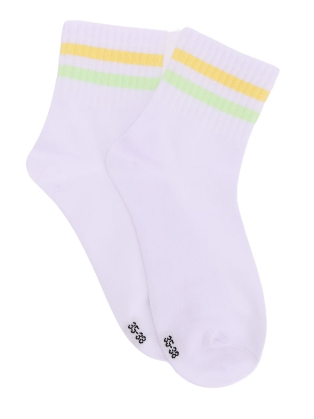 HATS Damen Socken 6er Pack