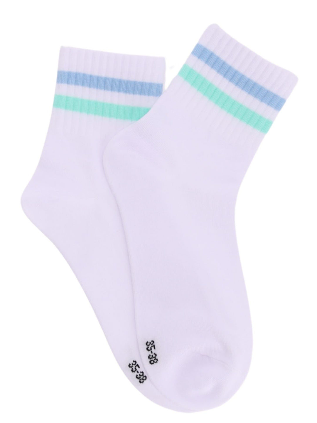 HATS Damen Socken 6er Pack