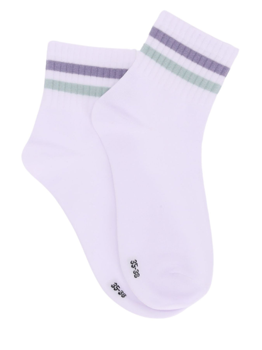 HATS Damen Socken 6er Pack