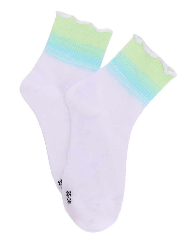 HATS Damen Socken 6er Pack