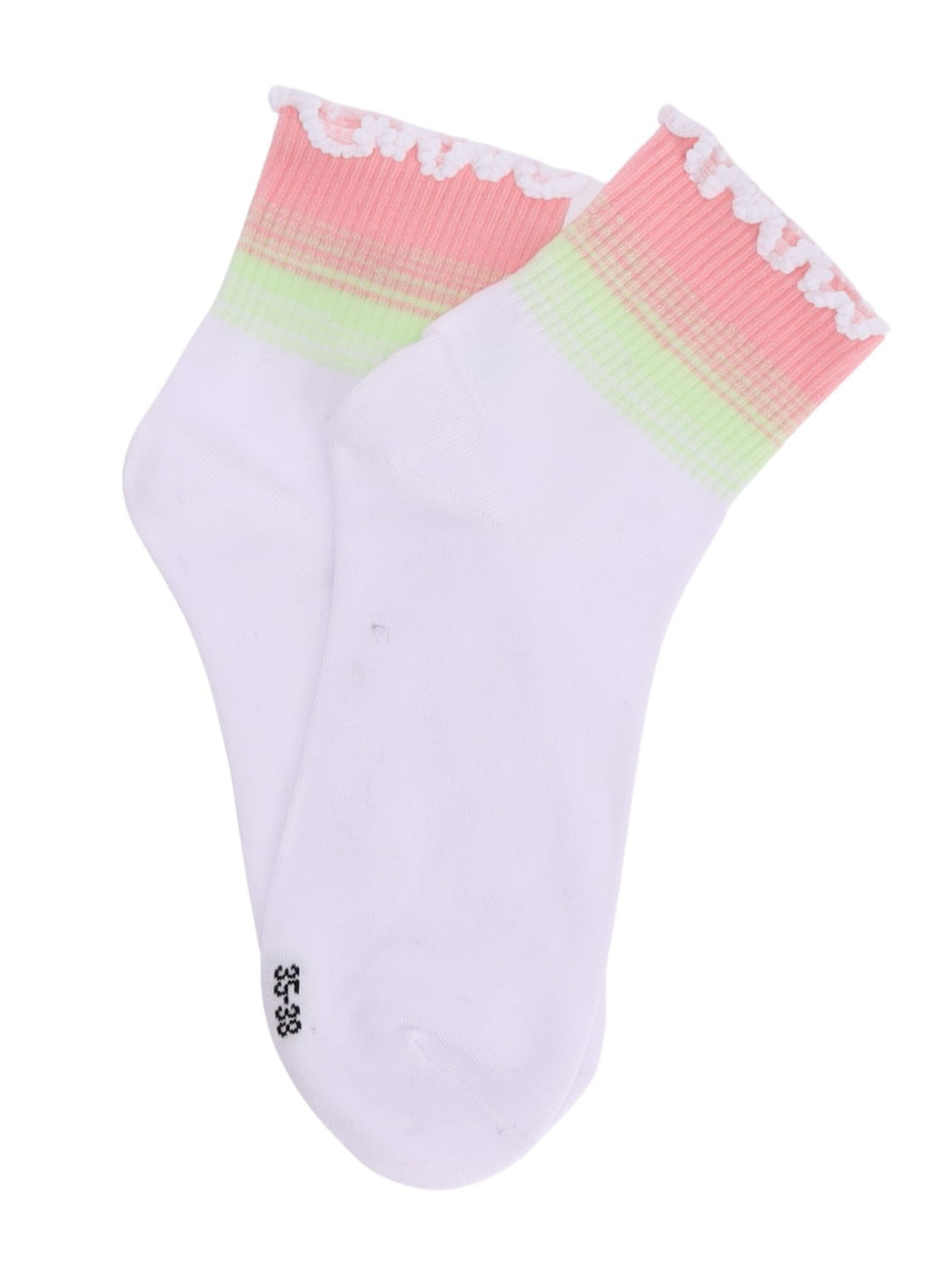 HATS Damen Socken 6er Pack