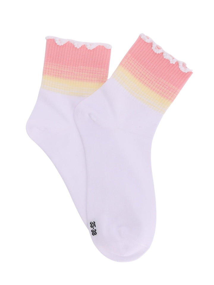 HATS Damen Socken 6er Pack