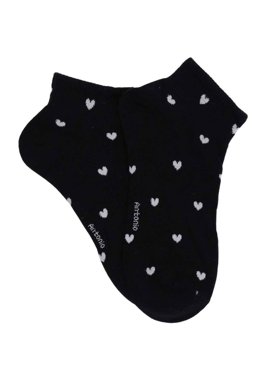 HATS Damen Sneaker Socken 3er Pack