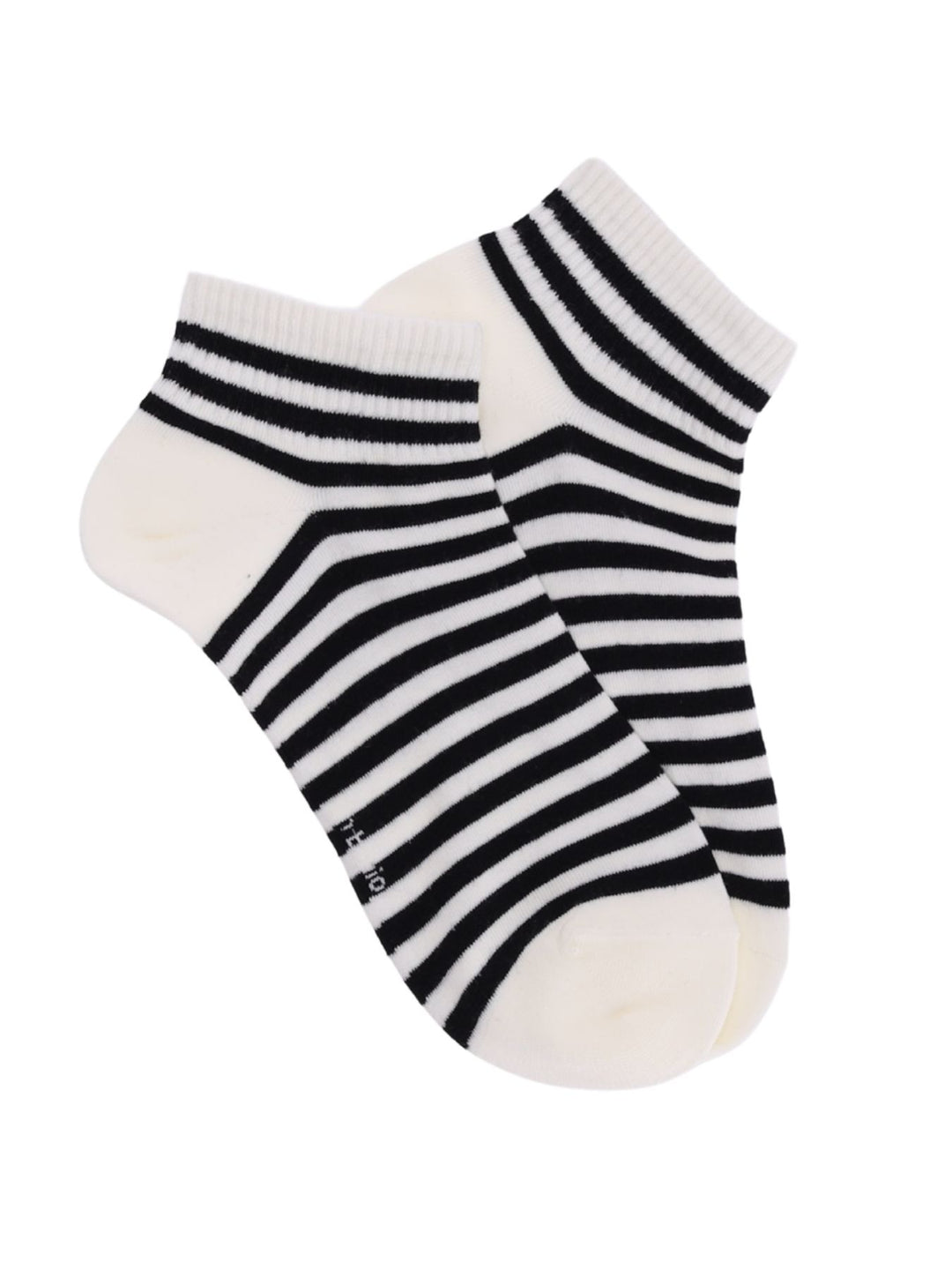 HATS Damen Sneaker Socken 3er Pack