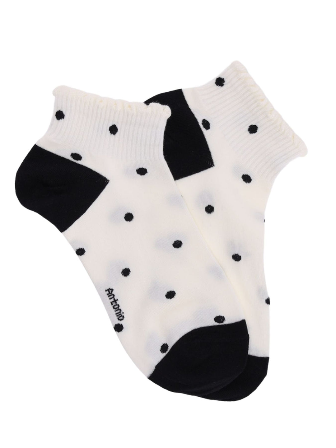 HATS Damen Sneaker Socken 3er Pack