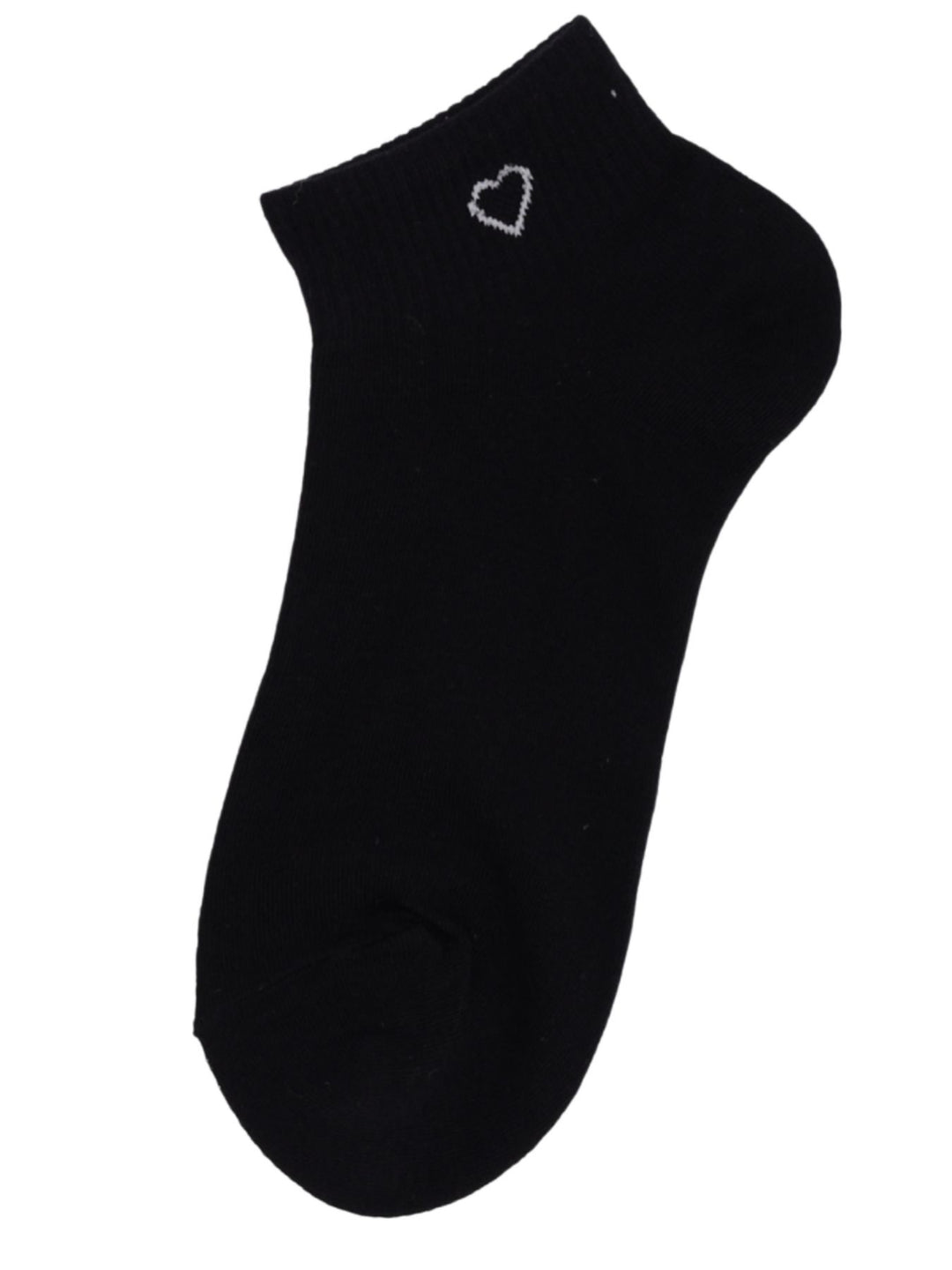 HATS Damen Premium Sneaker Socken 3er Pack