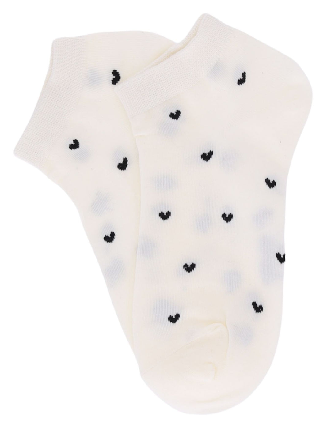 HATS Damen Sneaker Socken 3er Pack