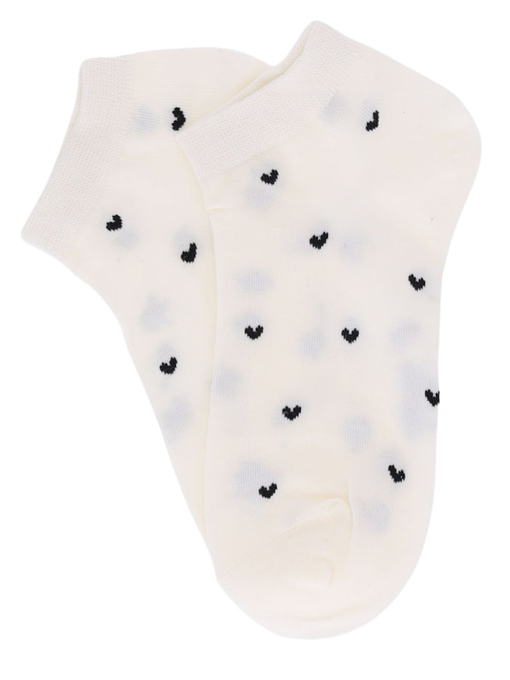 HATS Damen Sneaker Socken 3er Pack