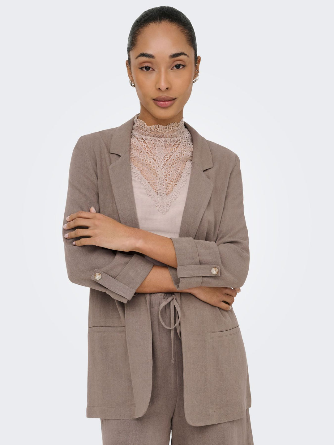 ONLY Siesta Blazer Damen